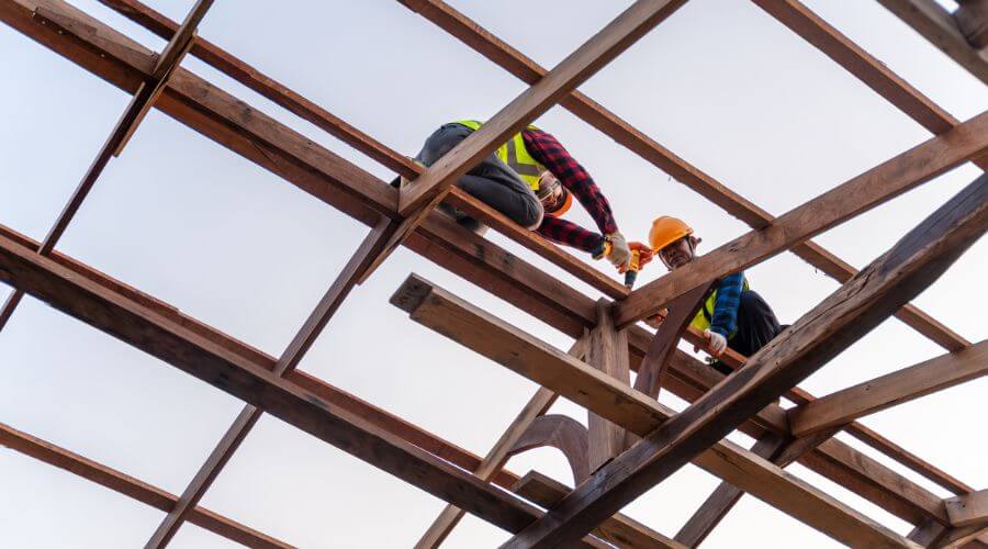 Professional Storm Sewer Service services in Bunker Hill, IN