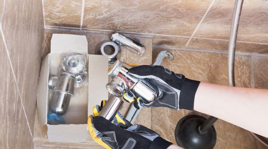 Professional Storm Sewer Service in Bunker Hill, IN